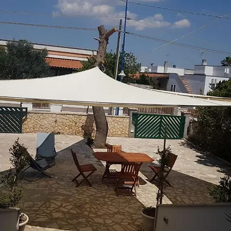 Relax House