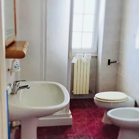 Relax House * Torre Suda