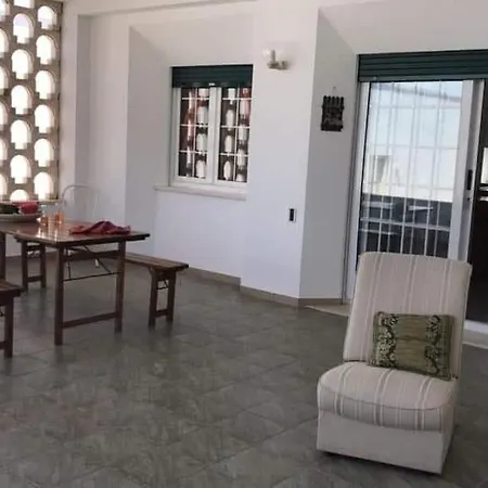 Nyaraló Relax House
